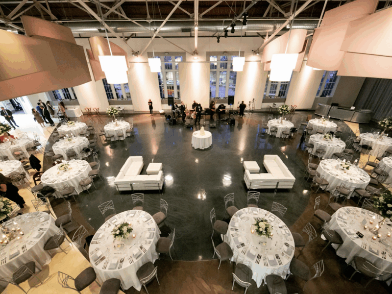 The Palladium St. Louis