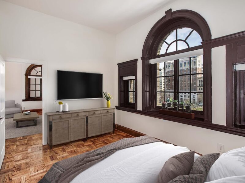 The Conference Room at 15th