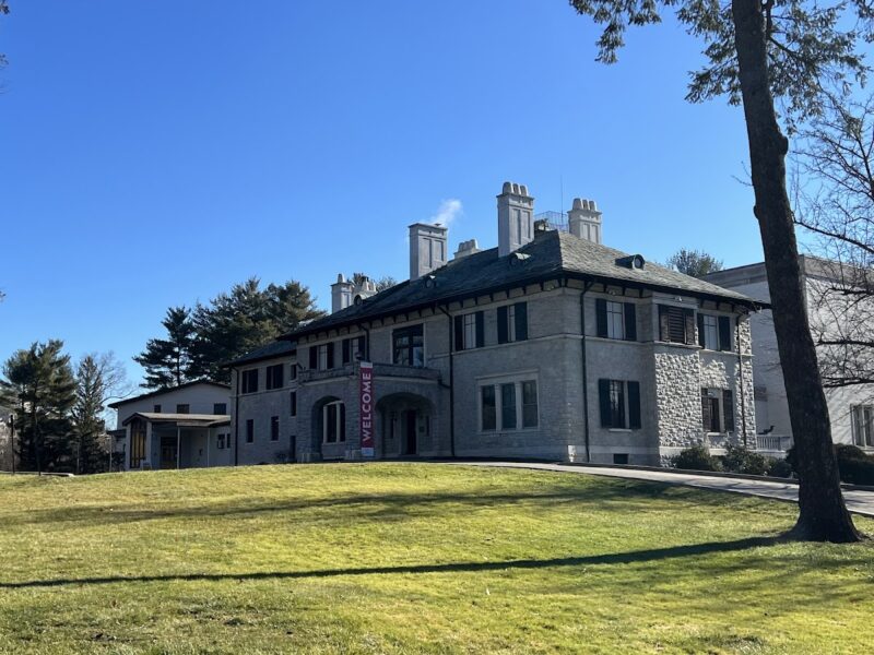 The Connecticut Historical Society