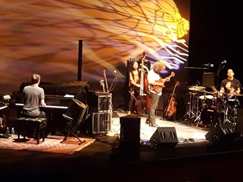 Scottsdale Center for the Performing Arts