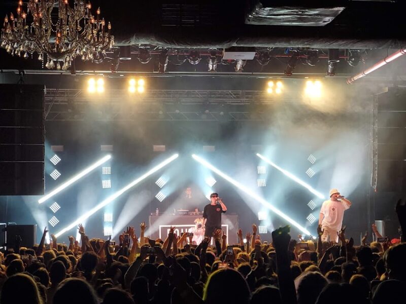 The Fillmore Charlotte