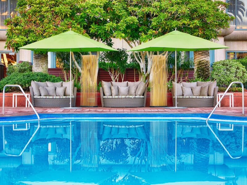 The Fairmont San Jose
