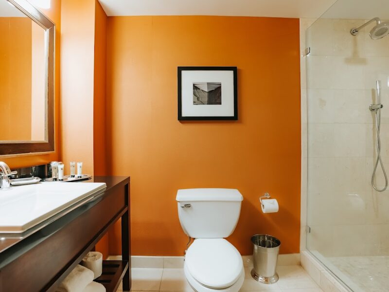 The Bostonian Boston