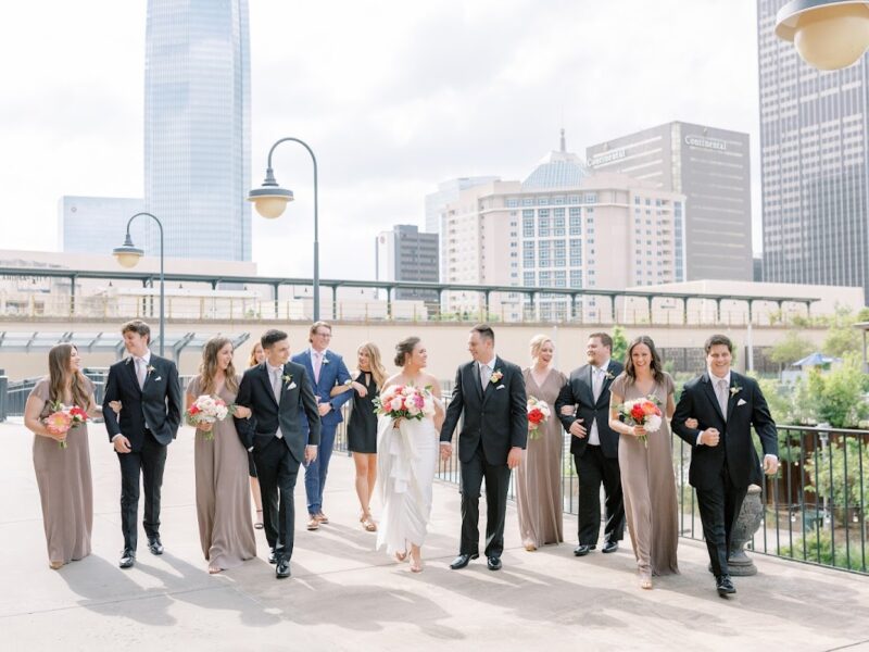 The Venue at the Bricktown