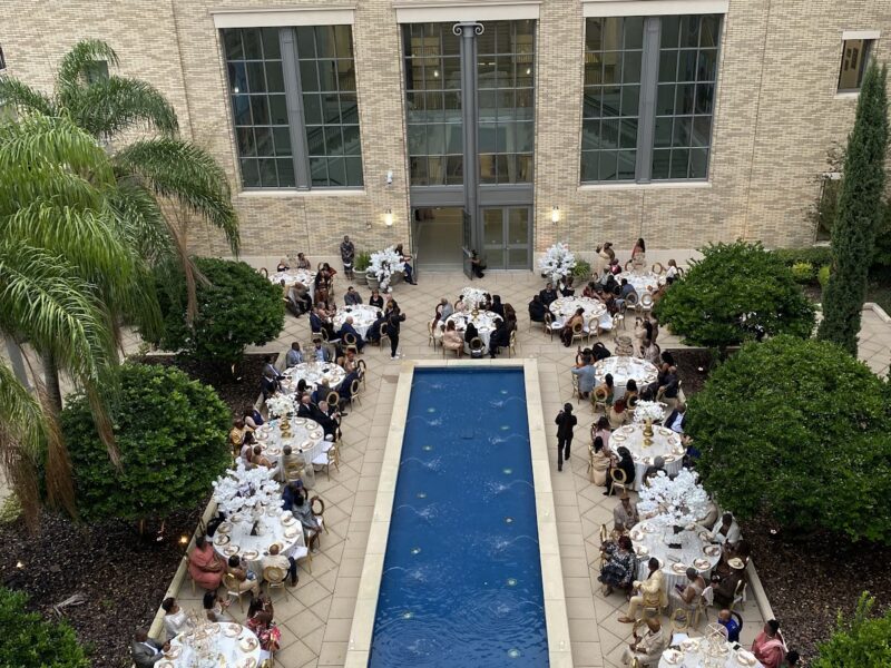 Downtown Conference Center