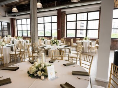 The Madison Event Space