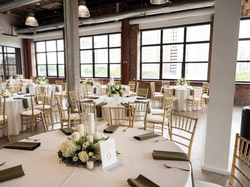 The Madison Event Space
