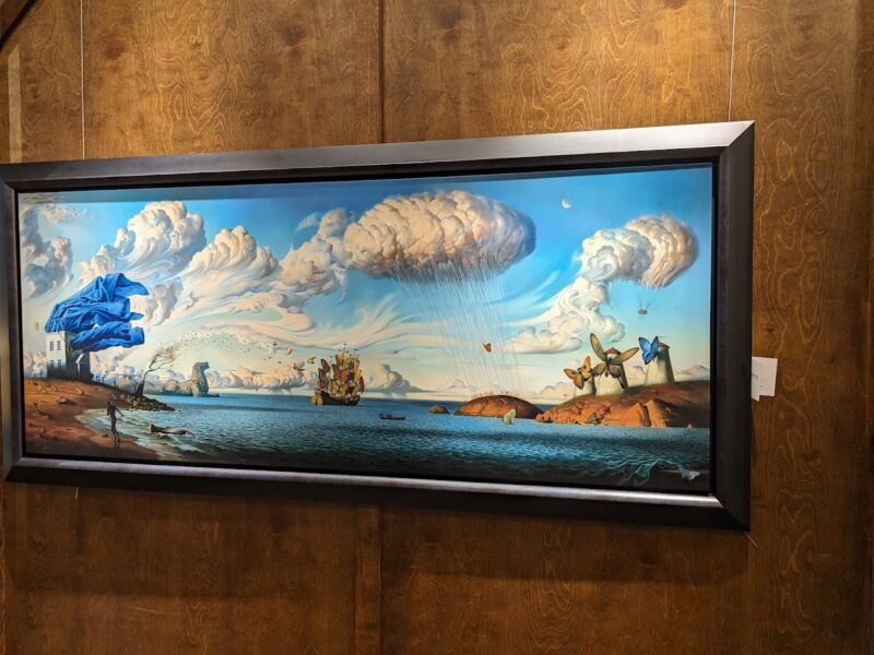 Scottsdale Art Gallery