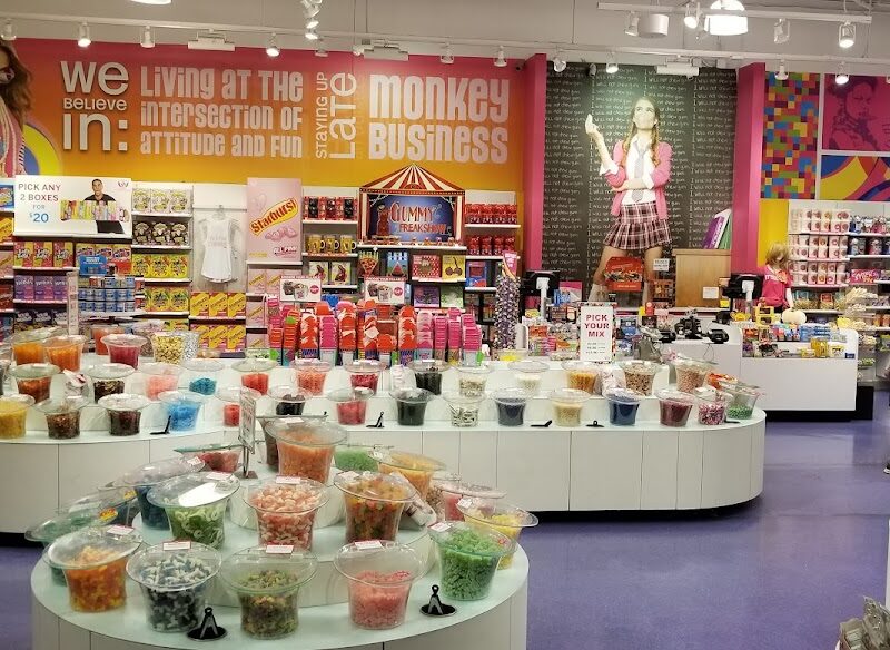 The Pavilion at Desert Ridge