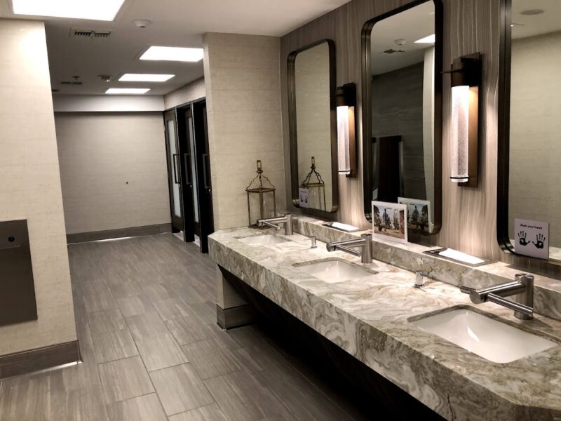 The Renaissance Phoenix Downtown Hotel