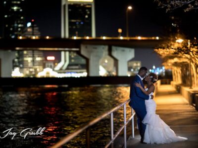 The Riverfront Event Space