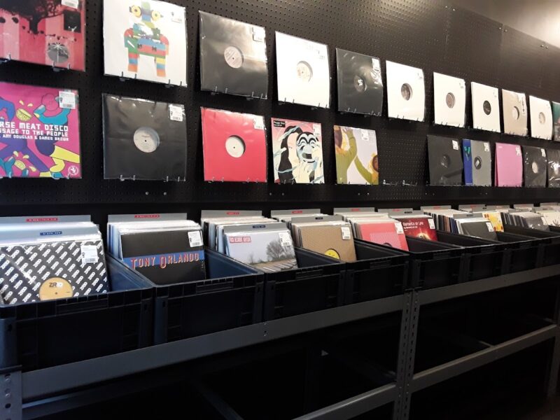 The Studio at 45