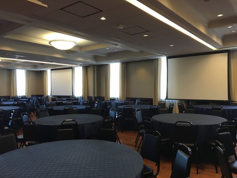 The Capitol Hill Gathering Space