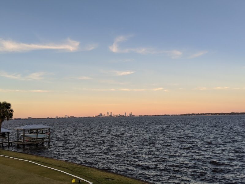 The Florida Yacht Club