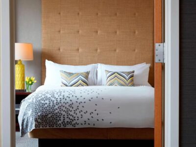 The Renaissance Columbus Downtown Hotel