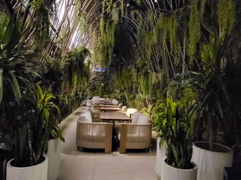 The Atrium at Allen Parkway