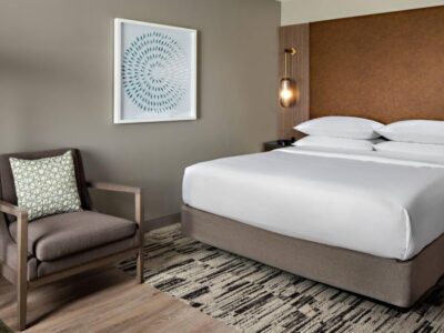 The Riverwalk Conference Center