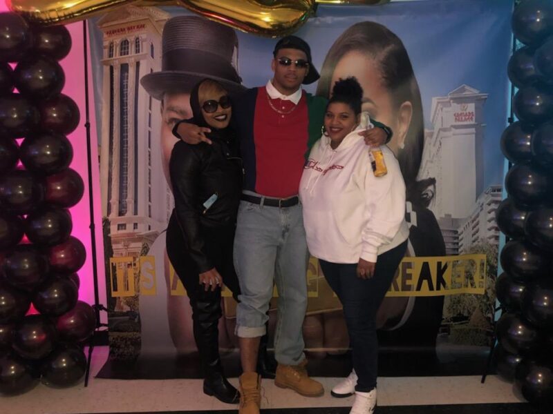 The Premier Banquet Hall