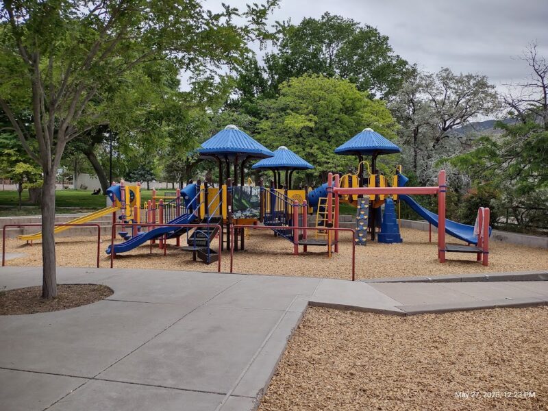 Albuquerque Community Center