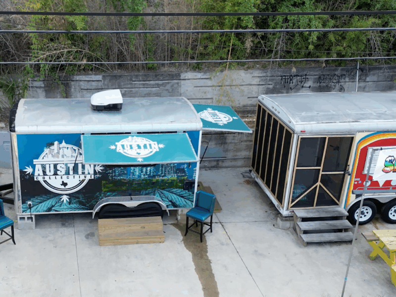 The Austin Collective