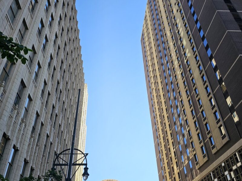 The Denver Center for the Performing Arts