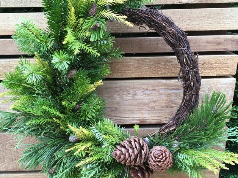 The Artisan's Garden