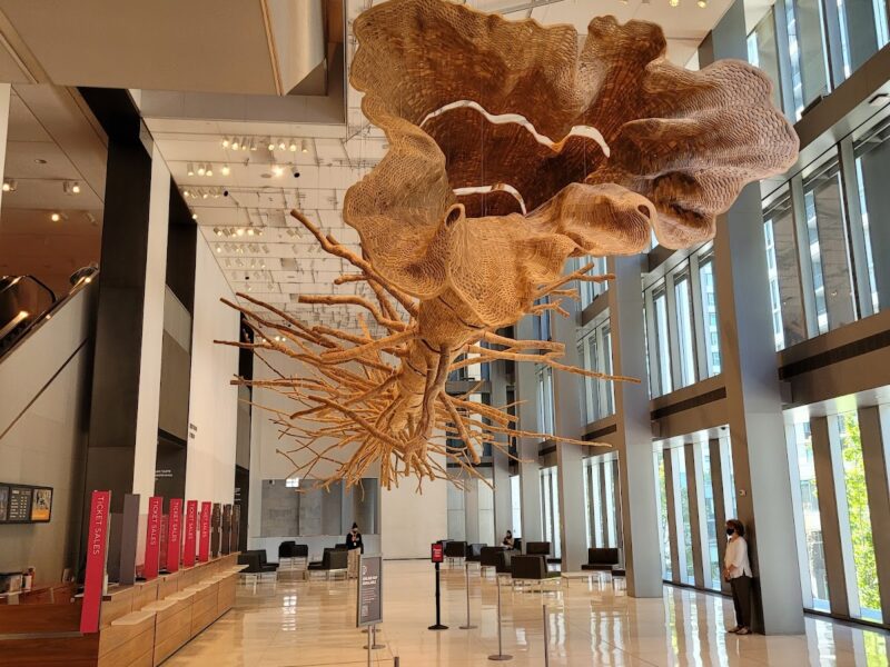 Seattle Art Museum