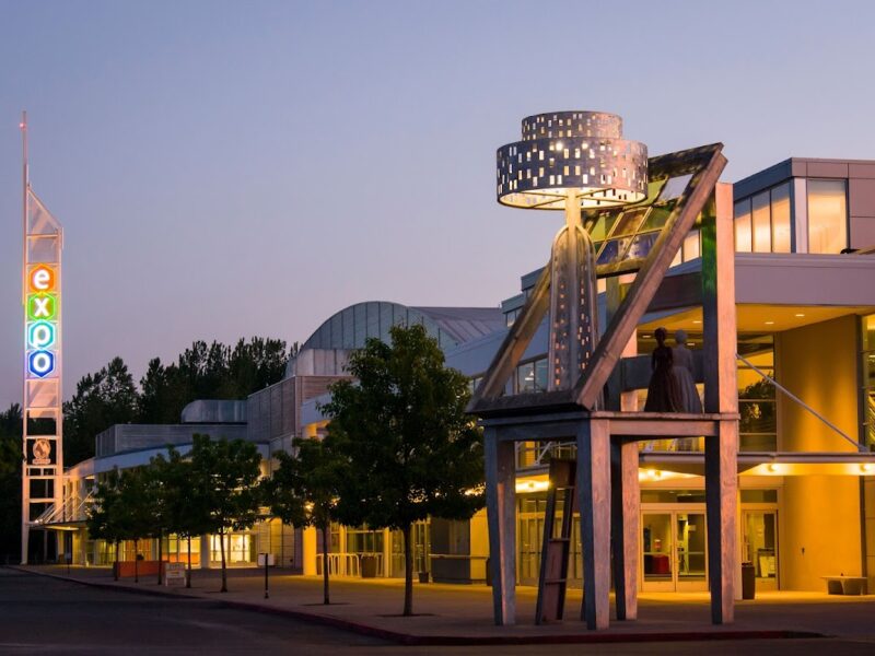 Portland Expo Center