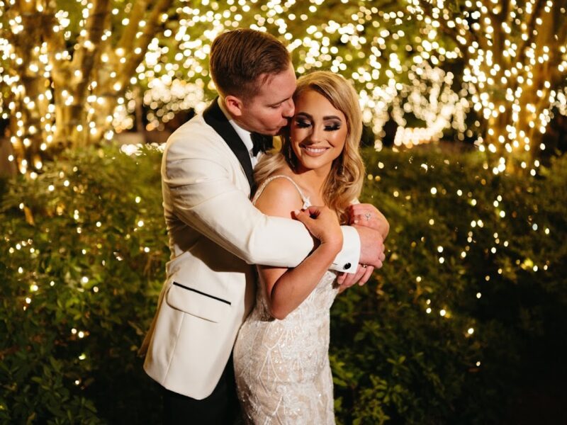 The Southern Oaks Plantation