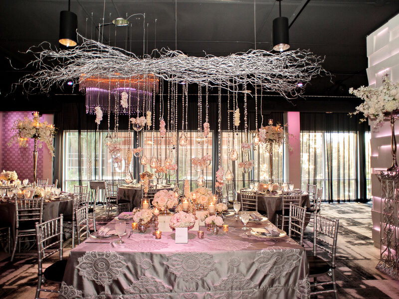 The Venue at 100