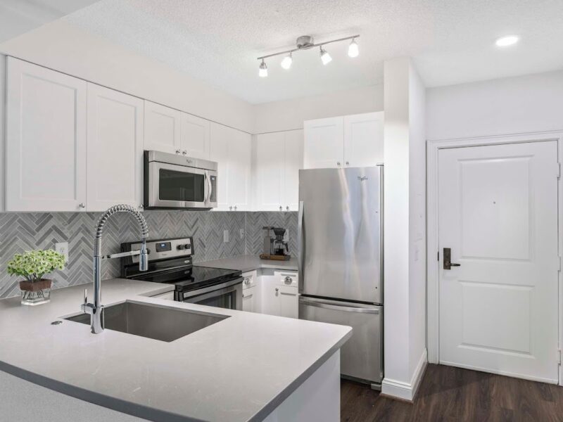 The Conference Room at 15th