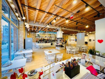 Milwaukee Creative Hub