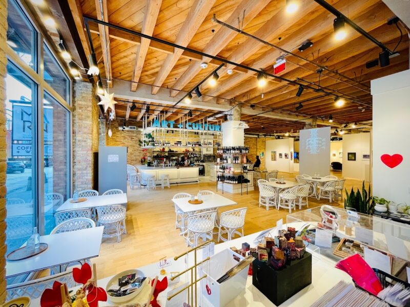 Milwaukee Creative Hub