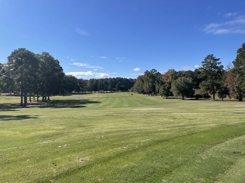 The Richmond Country Club