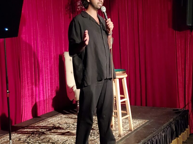 The Eastside Event Space