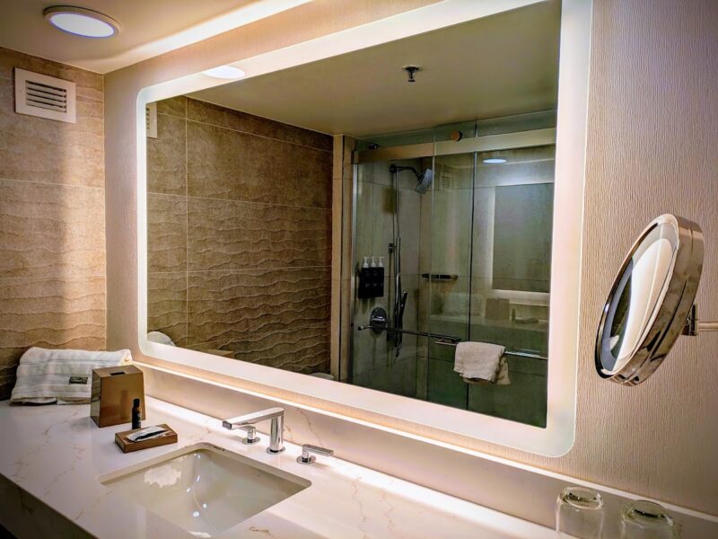 The Westin Las Vegas Hotel & Spa