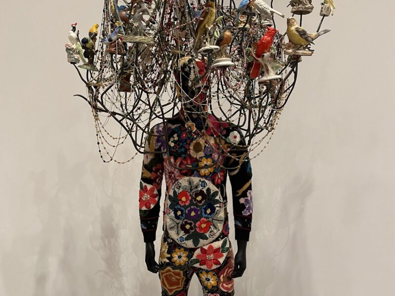 The Institute of Contemporary Art