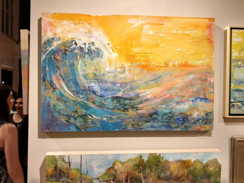 The Short North Gallery