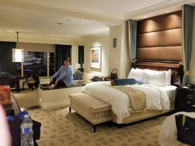 The Venue at The M Resort