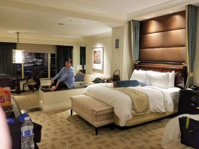 The Venue at The M Resort