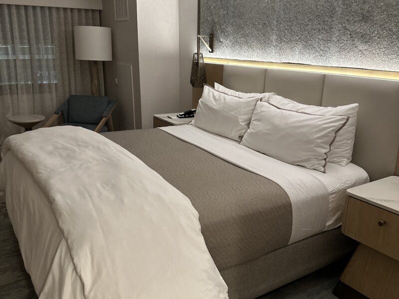 The Renaissance Washington, DC Downtown Hotel