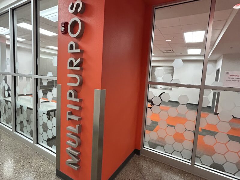 The Albuquerque Community Center