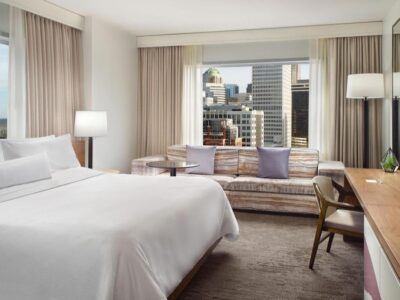 The Westin Charlotte