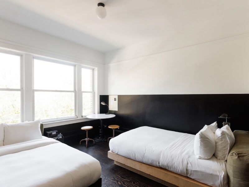 The Cleaners at Ace Hotel