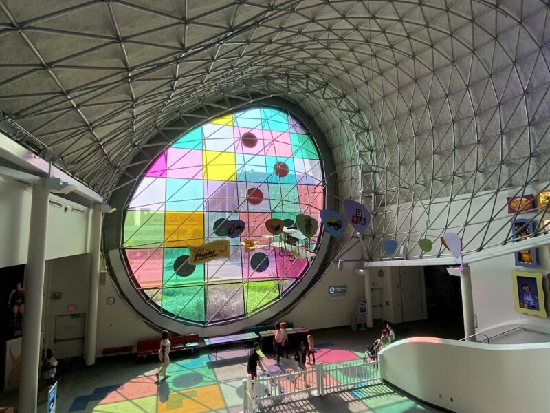 The Strong National Museum of Play