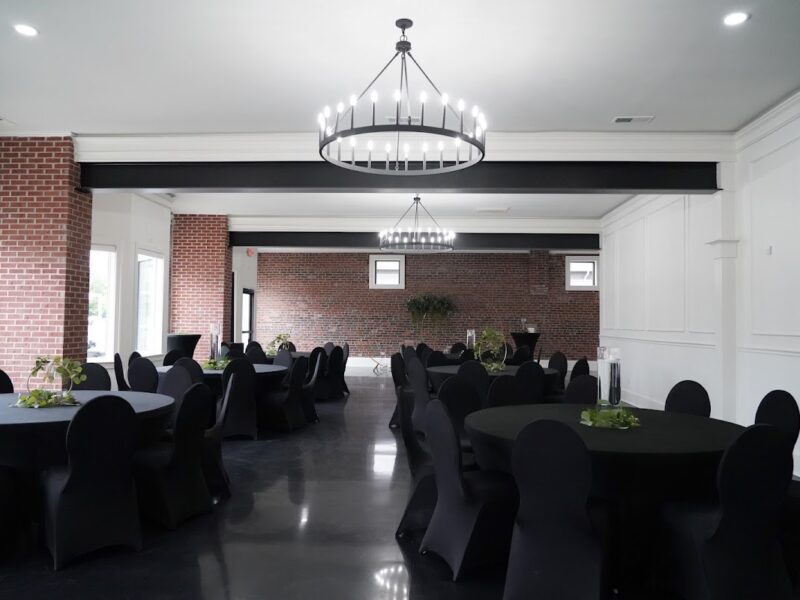 The Nest Event Space