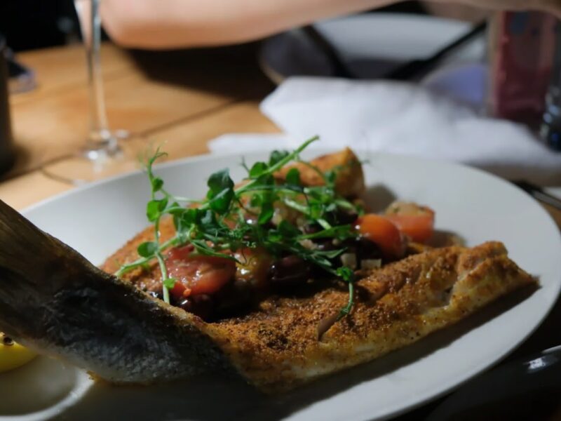 The Miami Beach Club