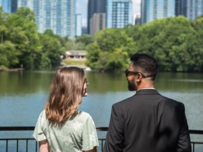 Piedmont Park Conservancy