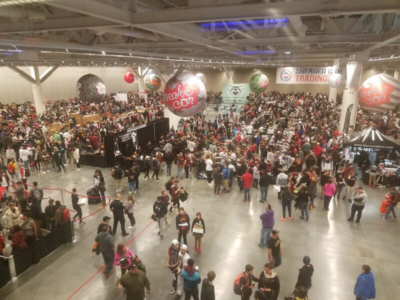 Cleveland Convention Center