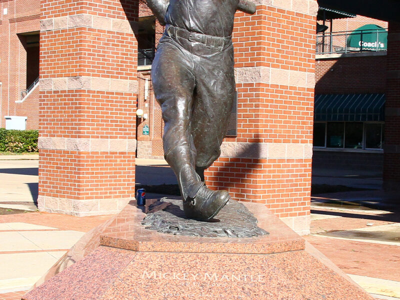 The Pavilion at Bricktown